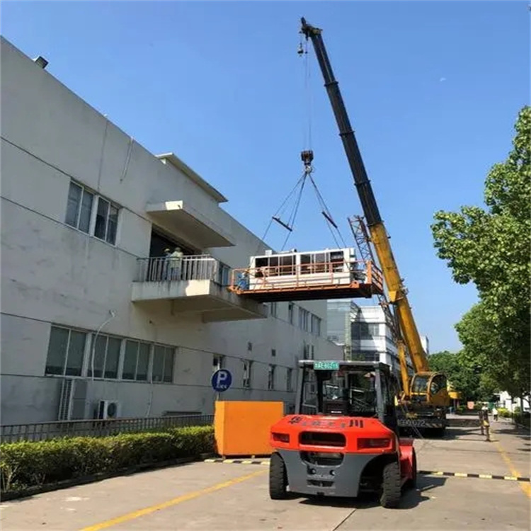 滑县小型吊车出租电话