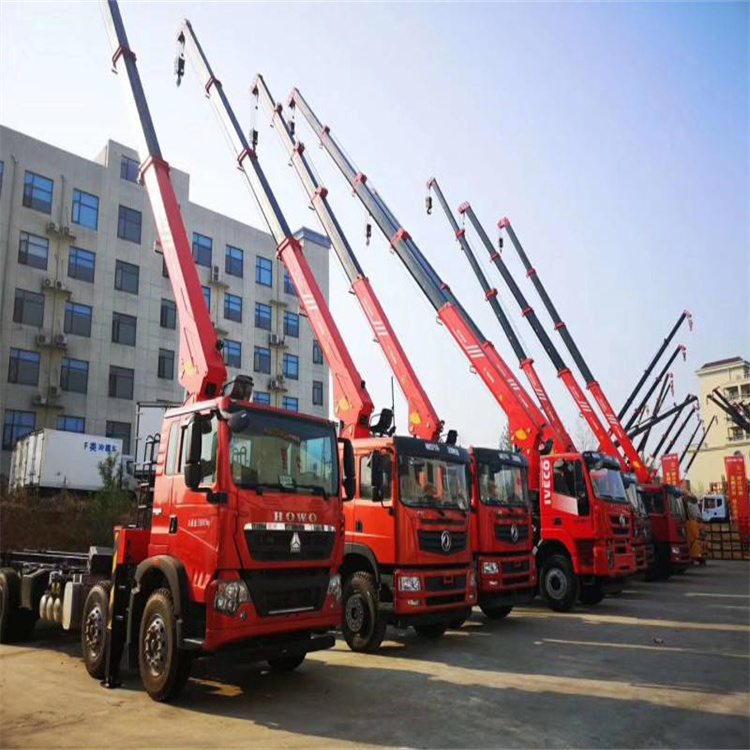 滑县租专业吊车电话