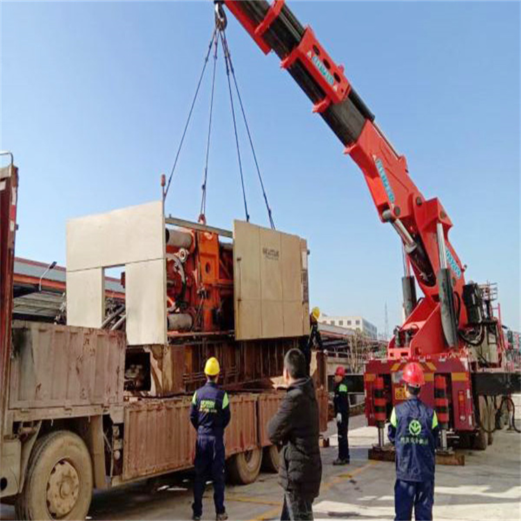 滑县附近随车吊出租，便捷服务与实用联系方式