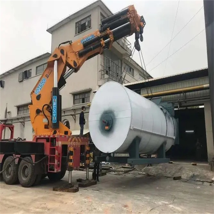 滑县室内装修小型折臂吊出租服务：高效解决方案与租赁指南