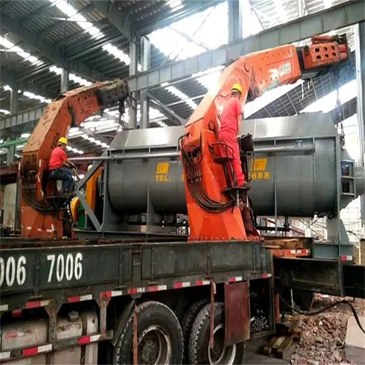 滑县大型随车吊出租多少钱