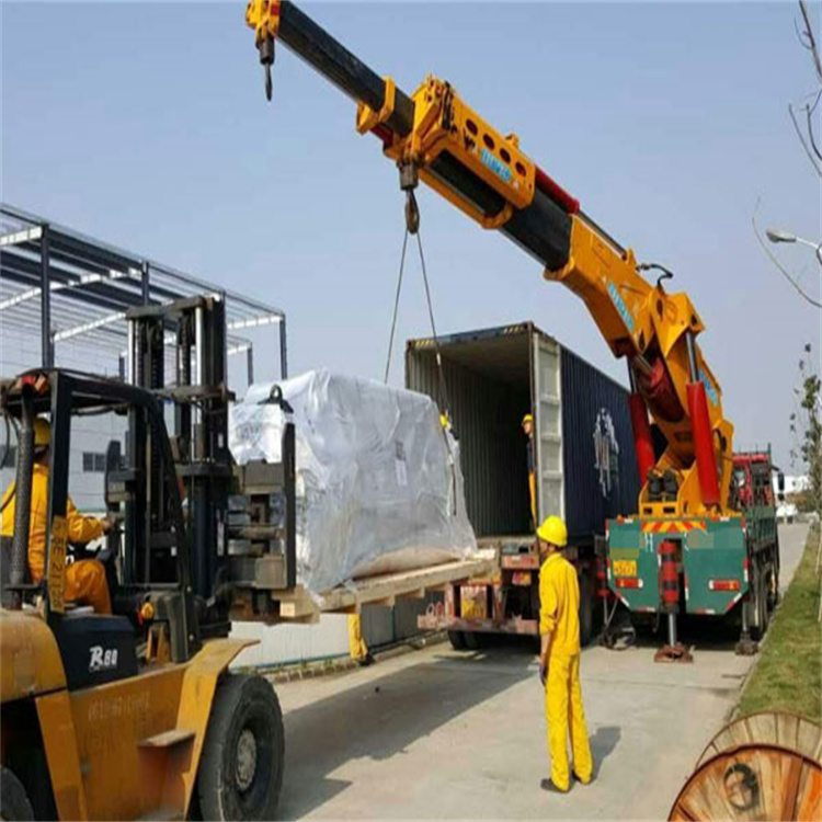 滑县专业随车吊出租电话