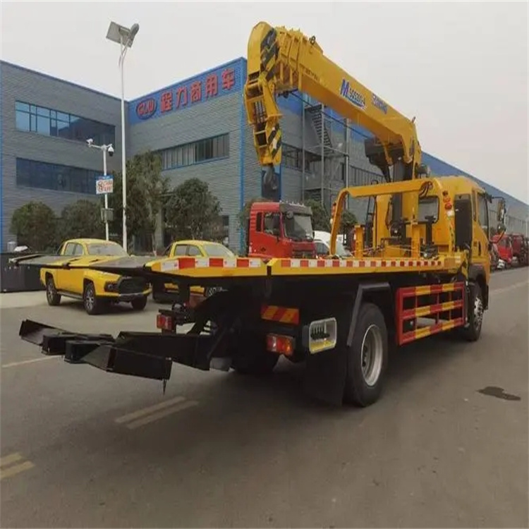 滑县附近小随车吊出租电话，轻松解决搬运烦恼