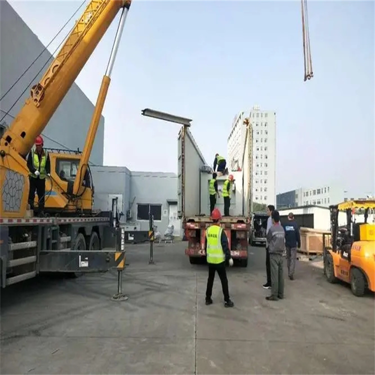 滑县如何找到附近的吊车救援服务