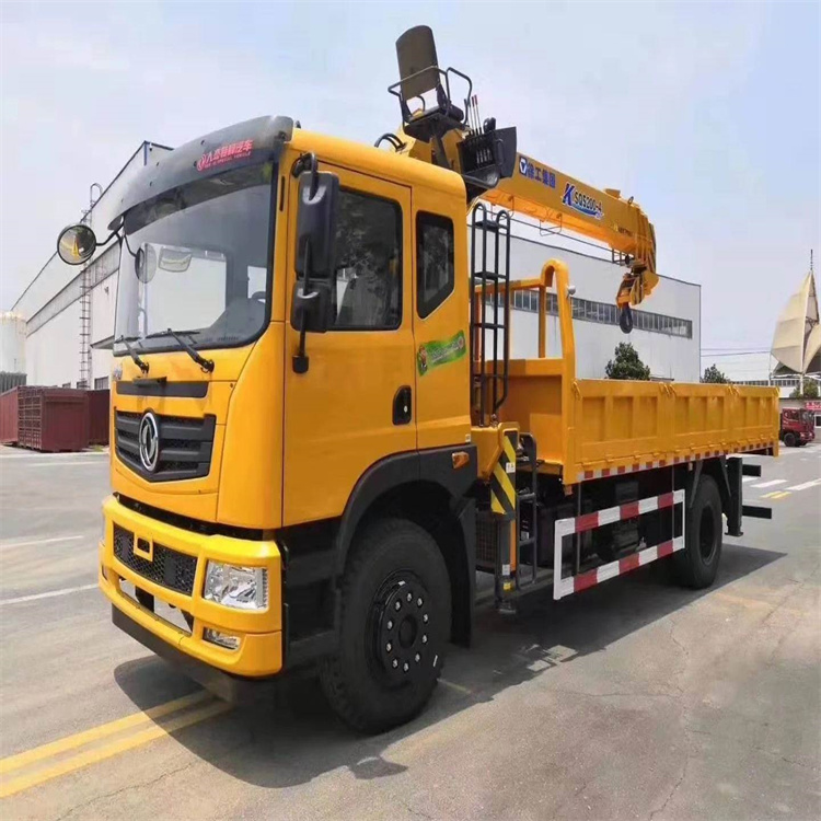 滑县附近找一辆随车吊出租