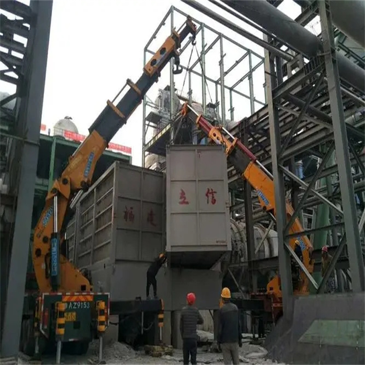 滑县折臂吊车租赁电话