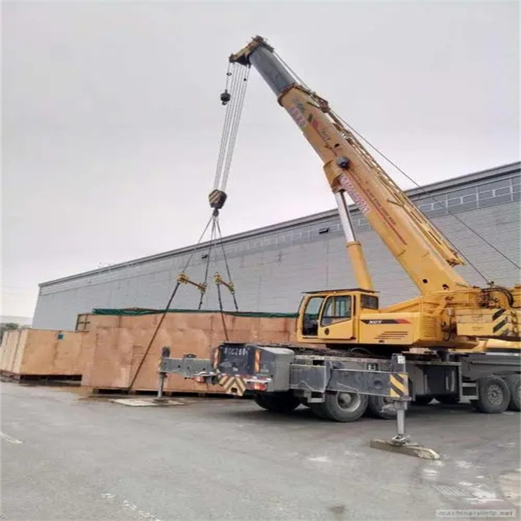 滑县急需吊车出租怎么办|24小时响应|跨区调配服务