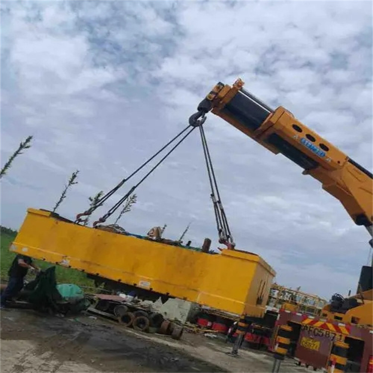 滑县专业吊车出租哪家好