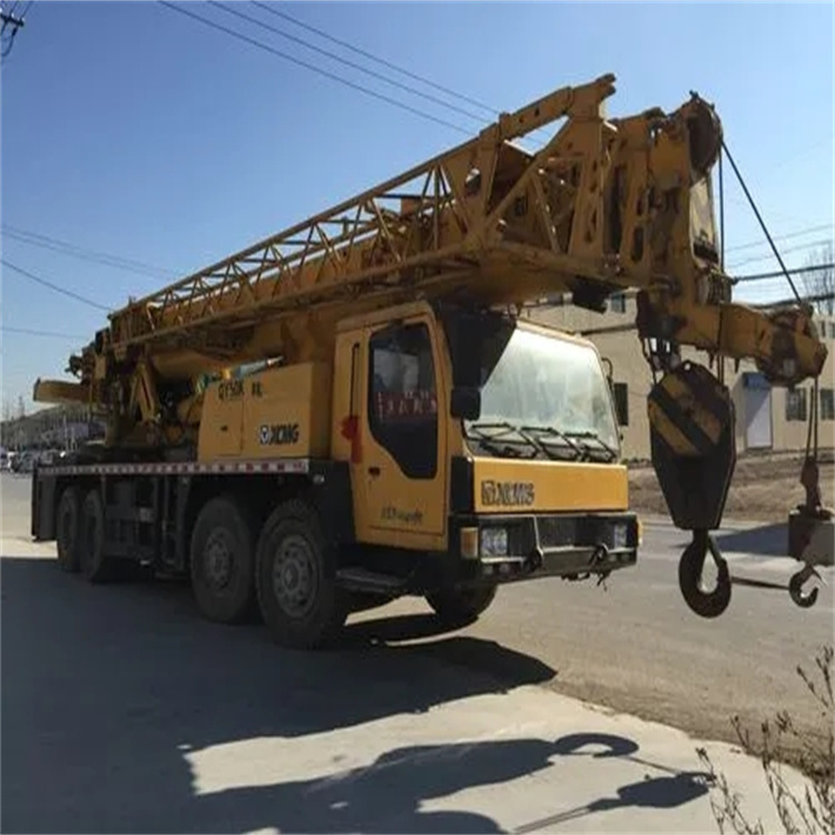 滑县哪里有专业吊车出租