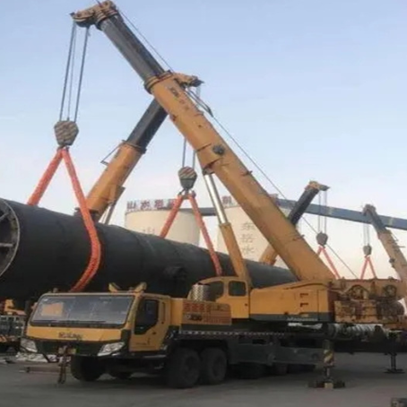 滑县46米吊车怎么出租